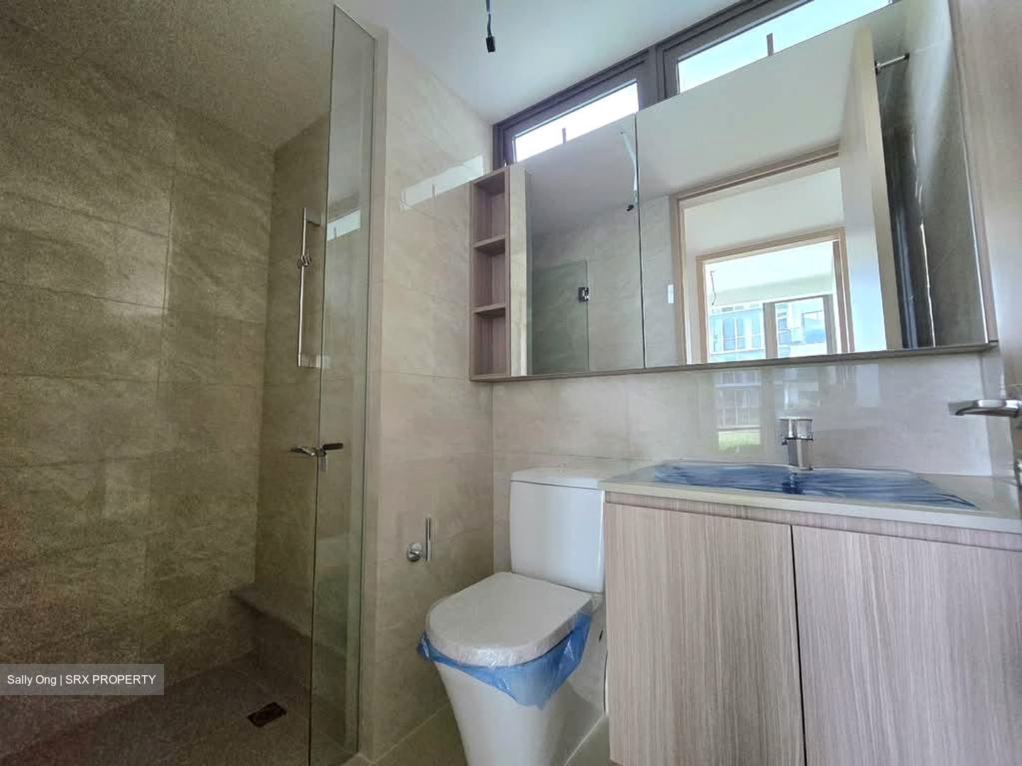 The Botany At Dairy Farm (D23), Condominium #546592801